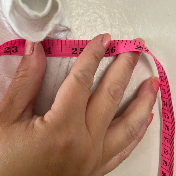 Lucky Brand Cactus Club Boxy White T Shirt Women’s Size XXL Graphic Tee - Picture 8 of 8